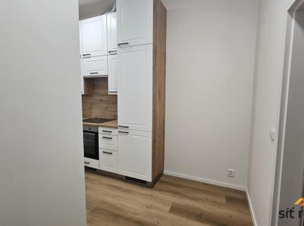 Pronájem bytu, 1+1, 36 m²