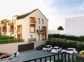 Prodej bytu, 3+kk, 82 m²