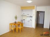 Prodej bytu, garsoniéra, 29 m²