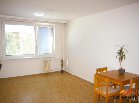 Prodej bytu, garsoniéra, 29 m²