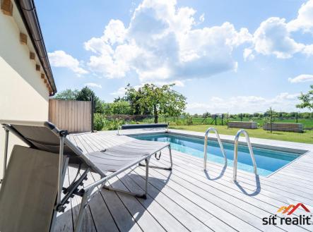Prodej domu/vily, 240 m²