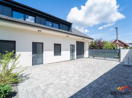 Prodej domu/vily, 240 m²