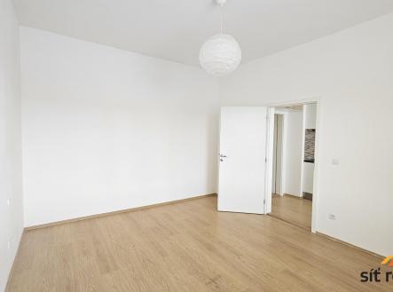Pronájem bytu, 2+kk, 70 m²