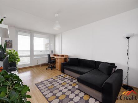 Prodej bytu, 3+1, 70 m²