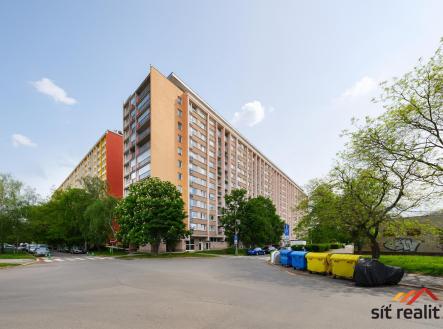 Prodej bytu, 3+1, 70 m²