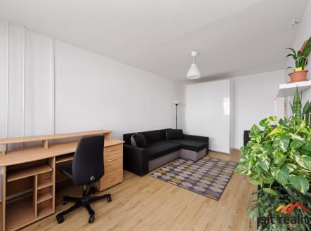 Prodej bytu, 3+1, 70 m²