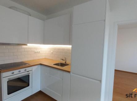 Pronájem bytu, 2+kk, 45 m²