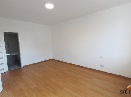 Pronájem bytu, 2+kk, 45 m²