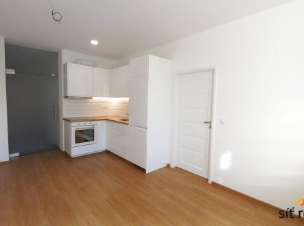 Pronájem bytu, 2+kk, 45 m²