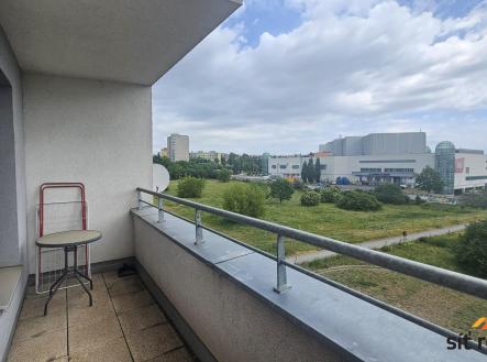 Pronájem bytu, 1+kk, 39 m²