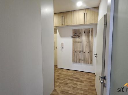 Pronájem bytu, 2+kk, 70 m²