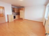Pronájem bytu, 1+kk, 37 m²