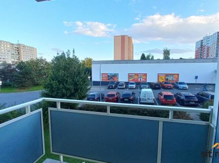 Pronájem bytu, 1+kk, 37 m²