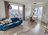 Prodej bytu, 3+kk, 80 m²