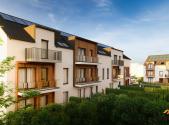 Prodej bytu, 3+kk, 85 m²