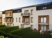 Prodej bytu, 3+kk, 99 m²