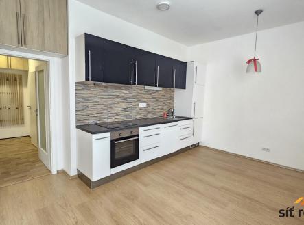 Pronájem bytu, 2+kk, 70 m²