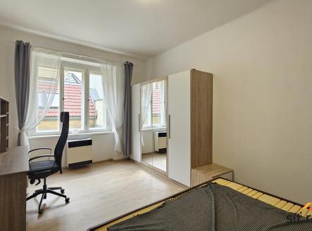 Pronájem bytu, 2+kk, 50 m²
