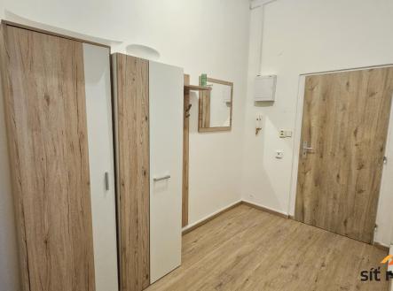 Pronájem bytu, 2+kk, 50 m²