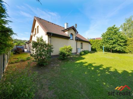 Prodej domu/vily, 172 m²