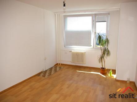 Prodej bytu, 1+1, 44 m²