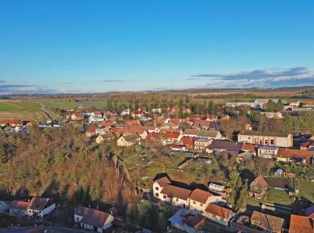 Prodej pozemku pro bydlení, 112 m²