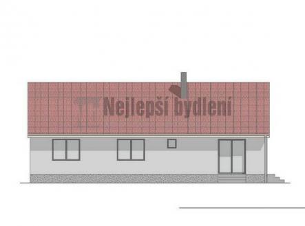 Prodej pozemku pro bydlení, 112 m²