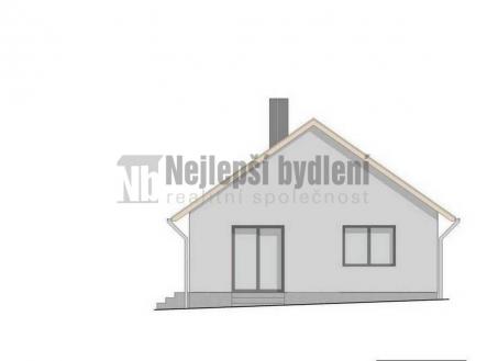 Prodej pozemku pro bydlení, 112 m²