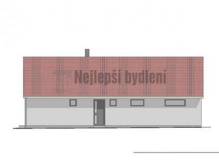 Prodej pozemku pro bydlení, 112 m²