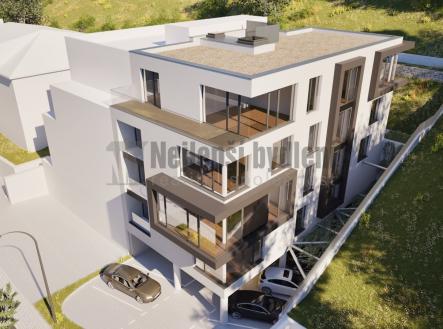 Prodej bytu, 2+kk, 68 m²