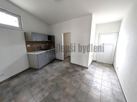 Pronájem komerčního objektu, výroba, 200 m²