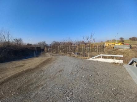 Pronájem pozemku pro komerční výstavbu, 800 m²