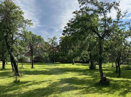 Prodej pozemku pro bydlení, 472 m²