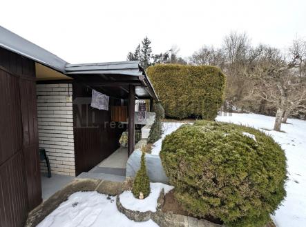 Prodej chaty/rekreačního objektu, 55 m²