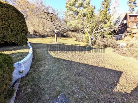 Prodej chaty/rekreačního objektu, 55 m²