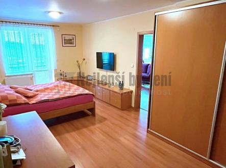 Prodej bytu, 2+kk, 73 m²