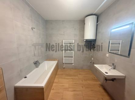 Prodej bytu, 3+kk, 70 m²