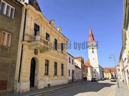 Prodej bytu, 3+kk, 70 m²