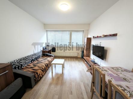 Prodej bytu, 2+kk, 51 m²