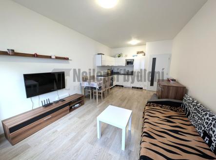 Prodej bytu, 2+kk, 51 m²