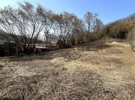 Prodej pozemku pro bydlení, 978 m²