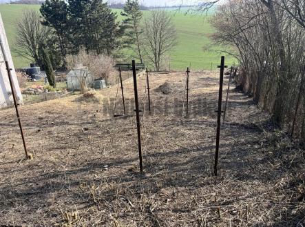 Prodej pozemku pro bydlení, 978 m²