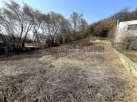 Prodej pozemku pro bydlení, 978 m²