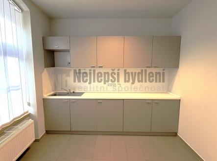 Prodej obchodní prostor, 124 m²