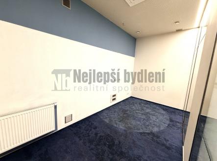 Prodej obchodní prostor, 124 m²