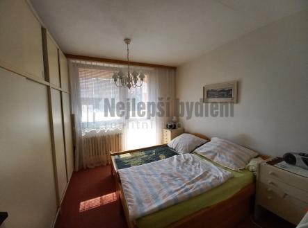 Prodej bytu, 2+1, 54 m²