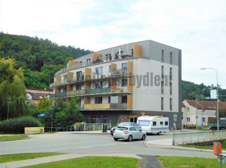 Prodej bytu, 2+kk, 50 m²