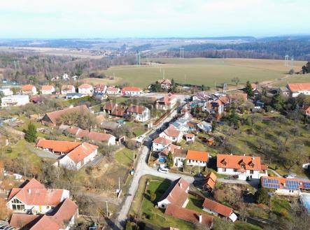 Prodej pozemku pro bydlení, 408 m²