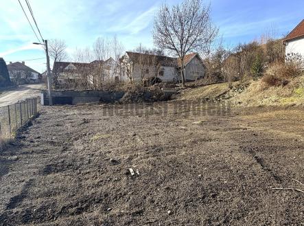 Prodej pozemku pro bydlení, 408 m²