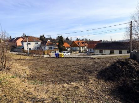 Prodej pozemku pro bydlení, 408 m²